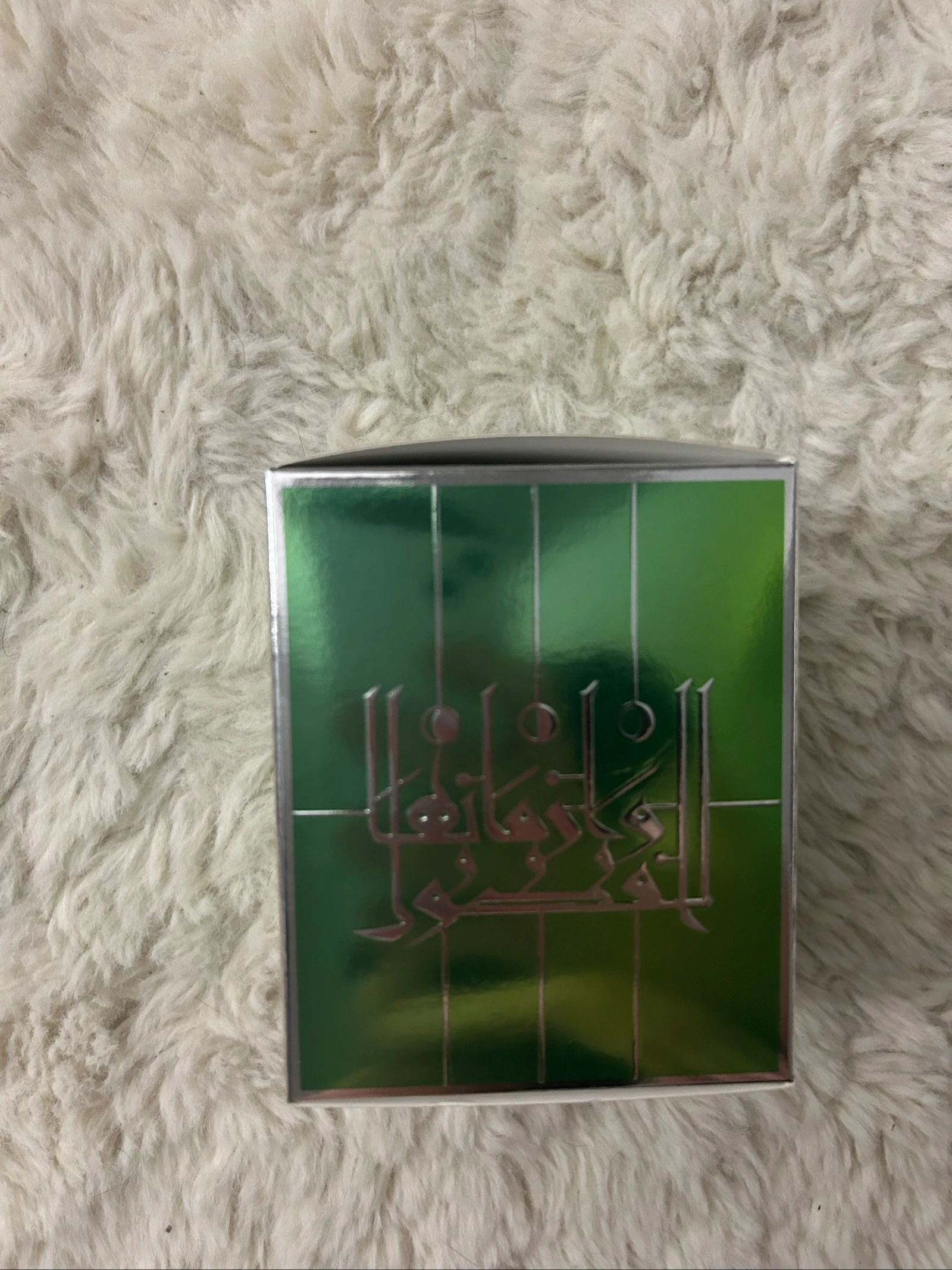 Parfum Kajal Almaz – photo 7